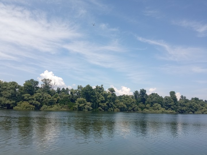 River