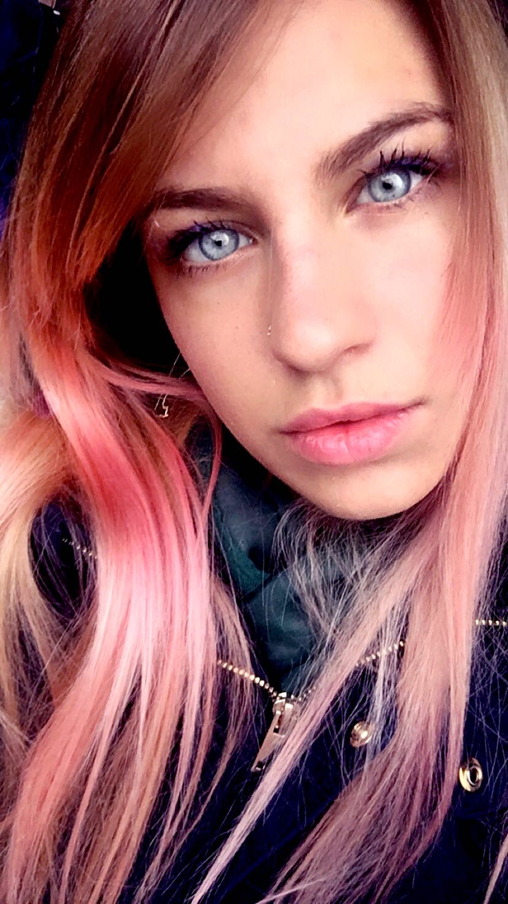 eyes