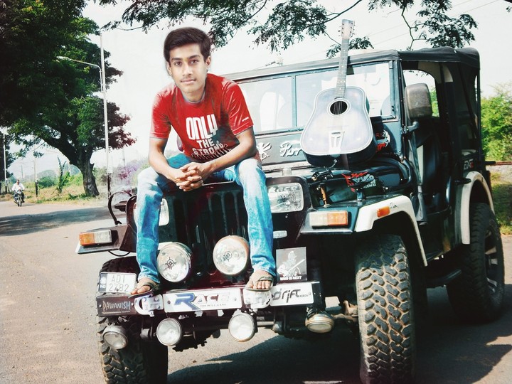 jeep kuldeep puri
