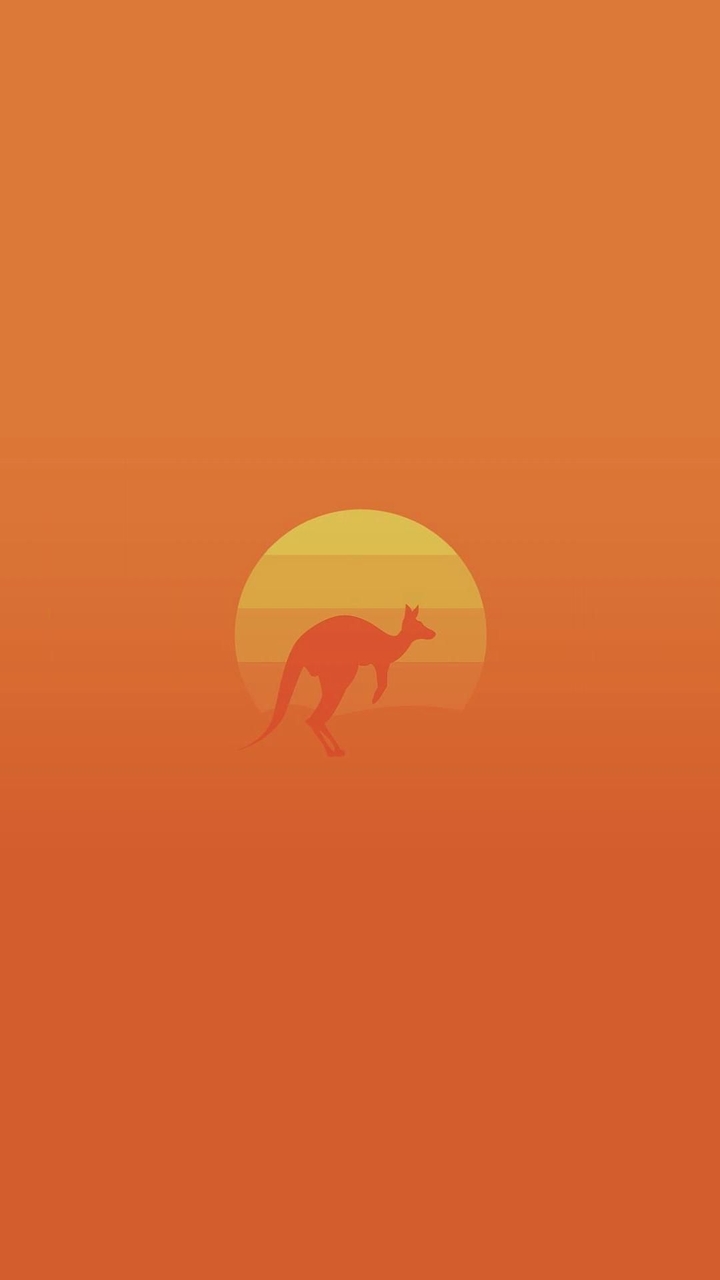 kangaroo