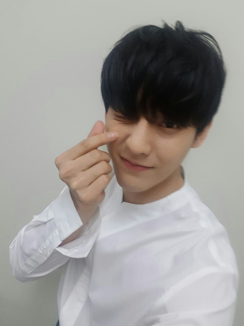 BTOB Lee Minhyuk