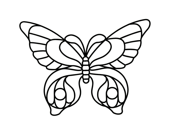 betterfly art