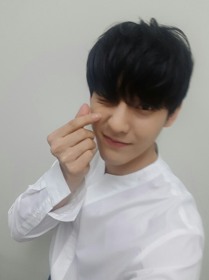 BTOB Lee Minhyuk 