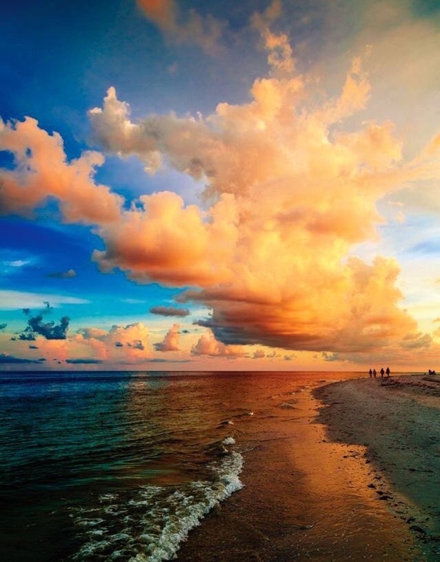 cloud