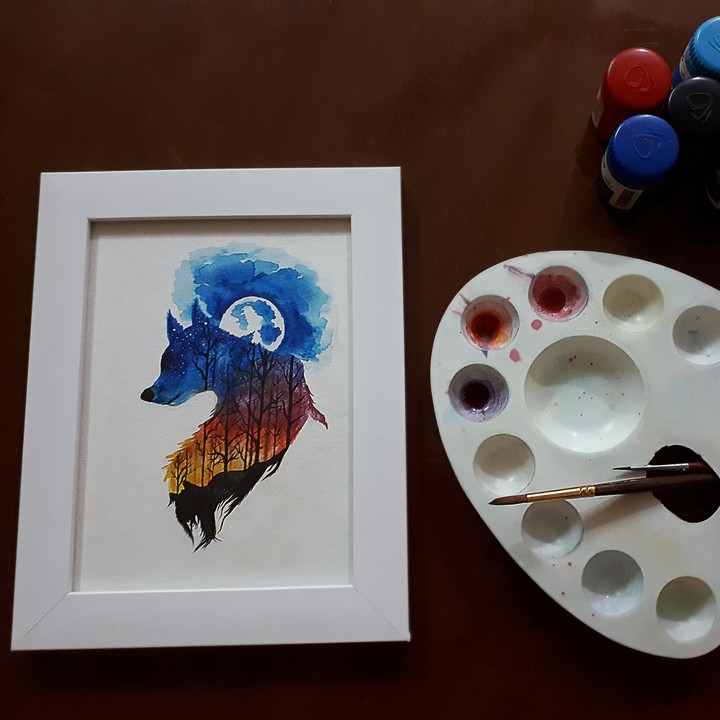 art