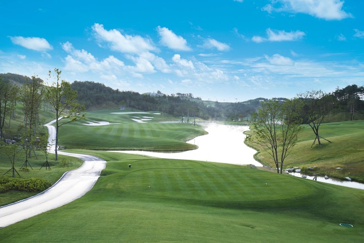 Golf Course