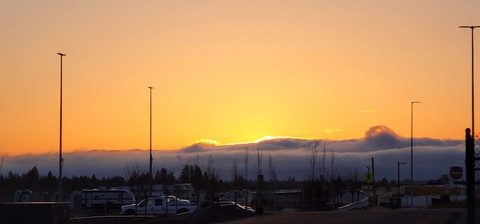 Sunrise