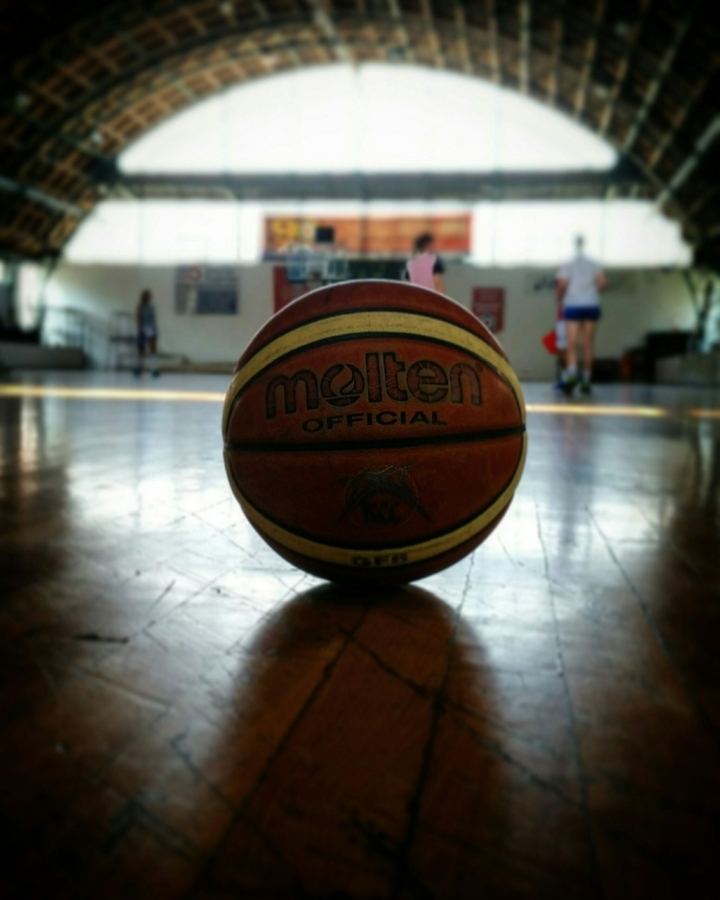 KKZ RADNICKI BEOGRAD