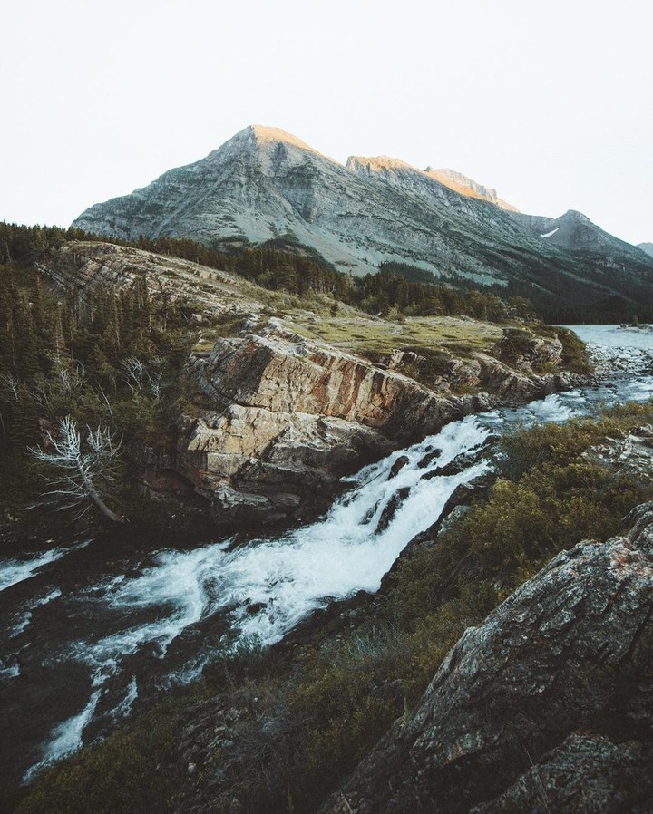 Mountain