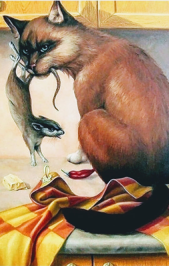 gata