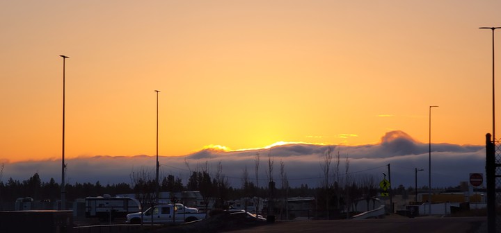 Sunrise