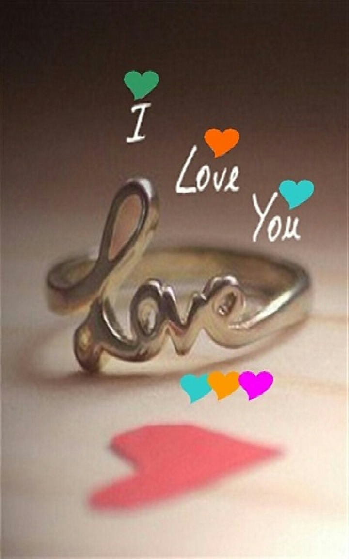 love