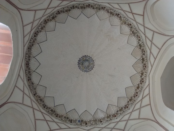 humayun tomb