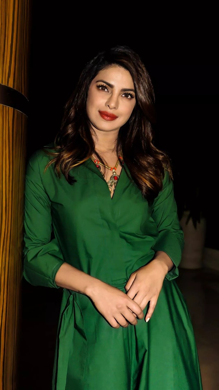 priyanka