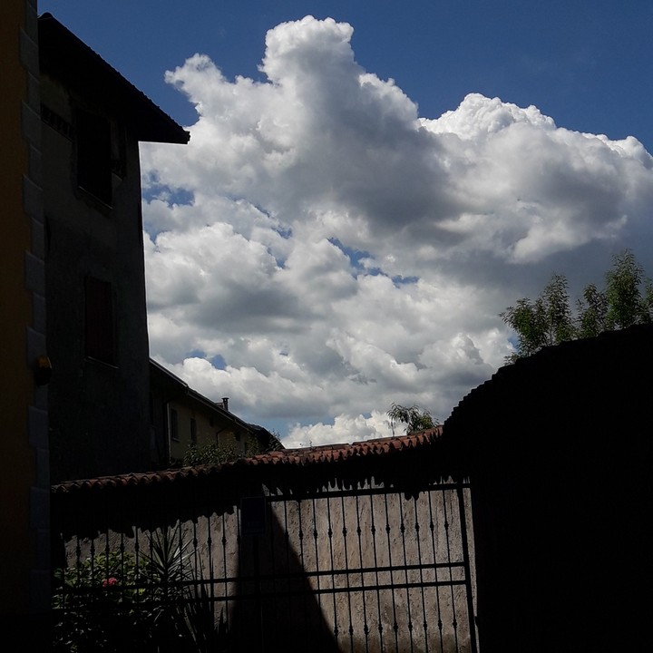 Ogni momento della propria vita
