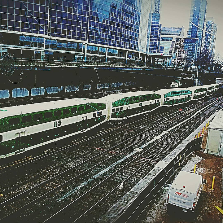 UNION STATION