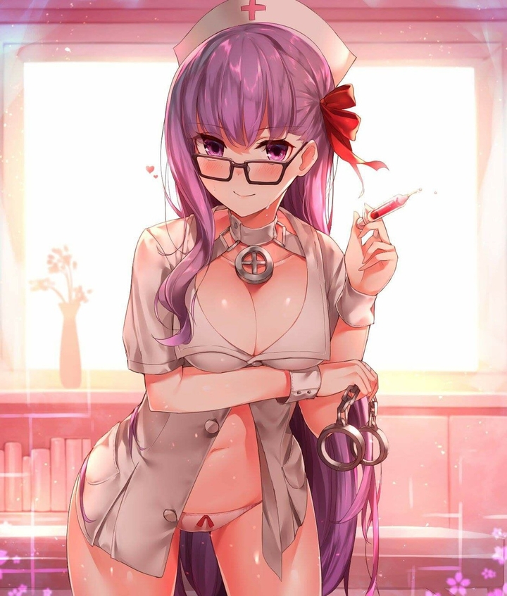 Anime Girl #15