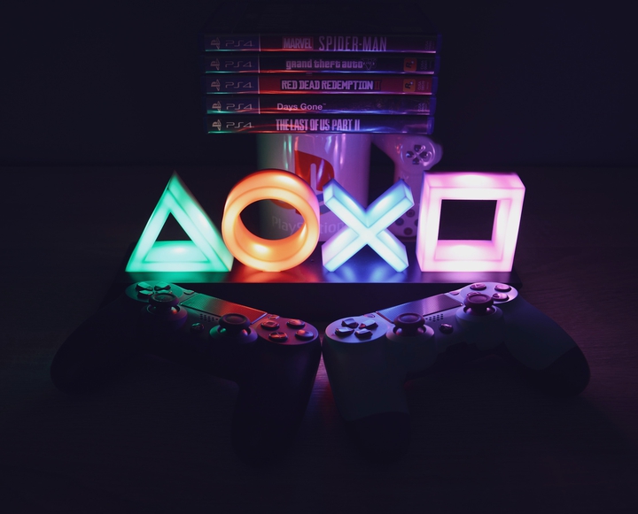 playstation