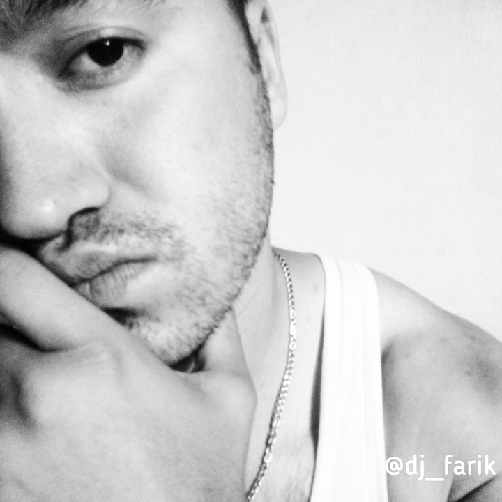 "Dj-FaRiK" Abdullayev