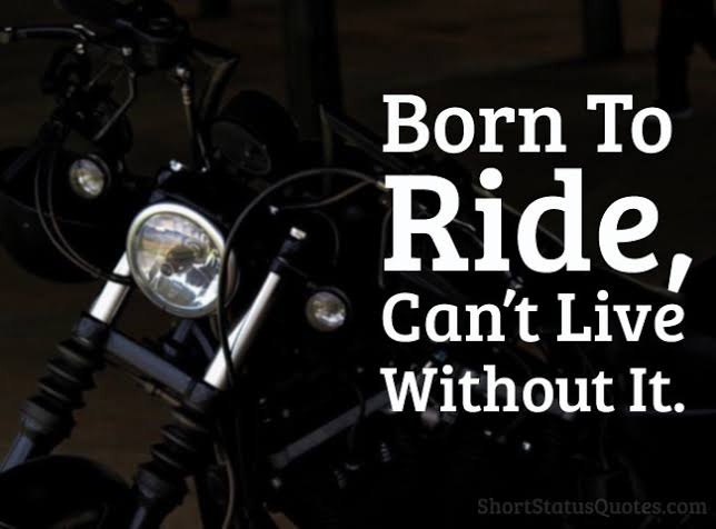 riders