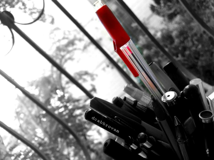 Pen