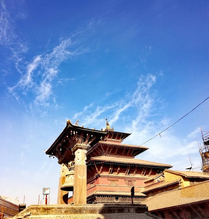 Patan Durbar Square