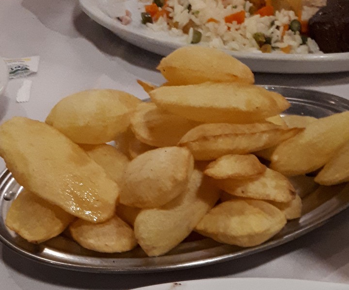 potato