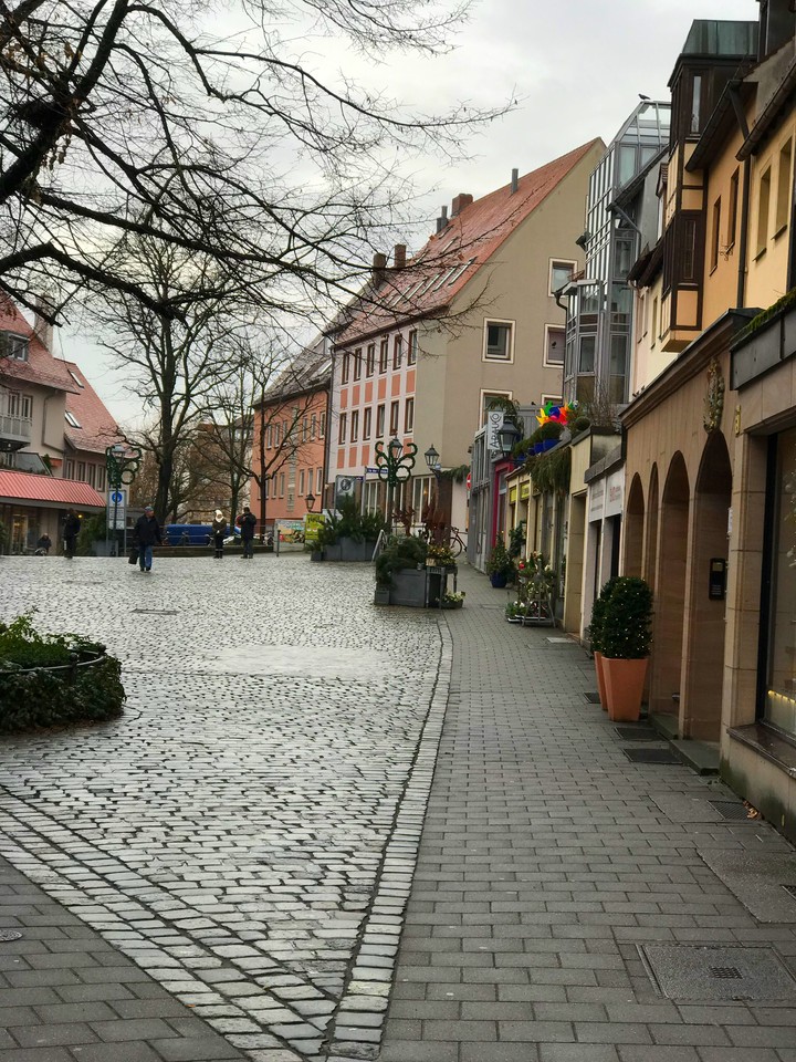 Nürnberg