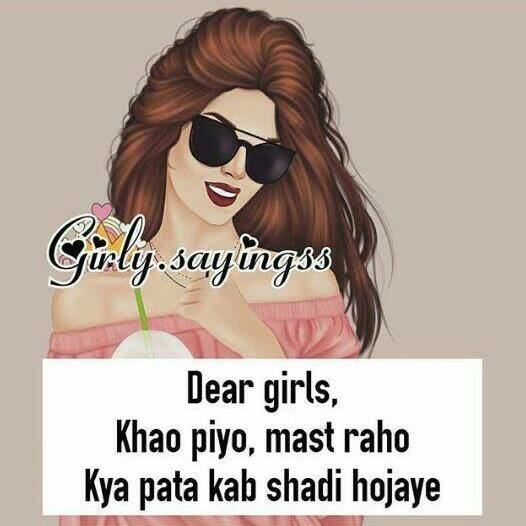 haha