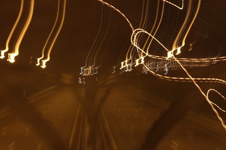light
