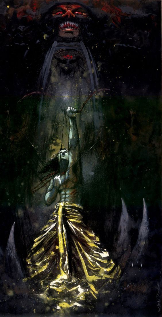 mahakal