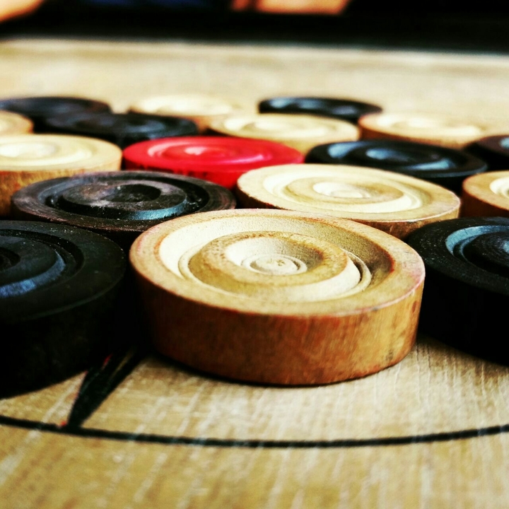 Let's play