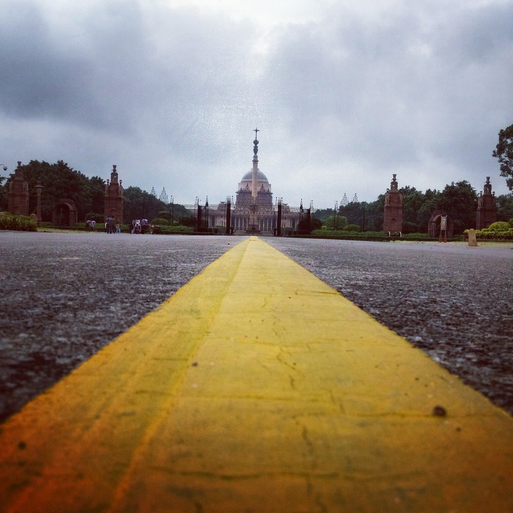 Rashtriyapati Bhawan ,India