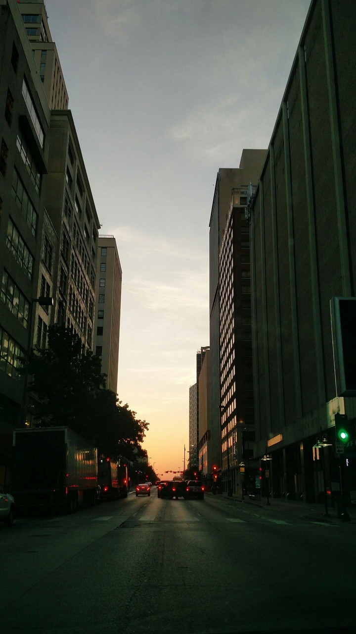 Dawn