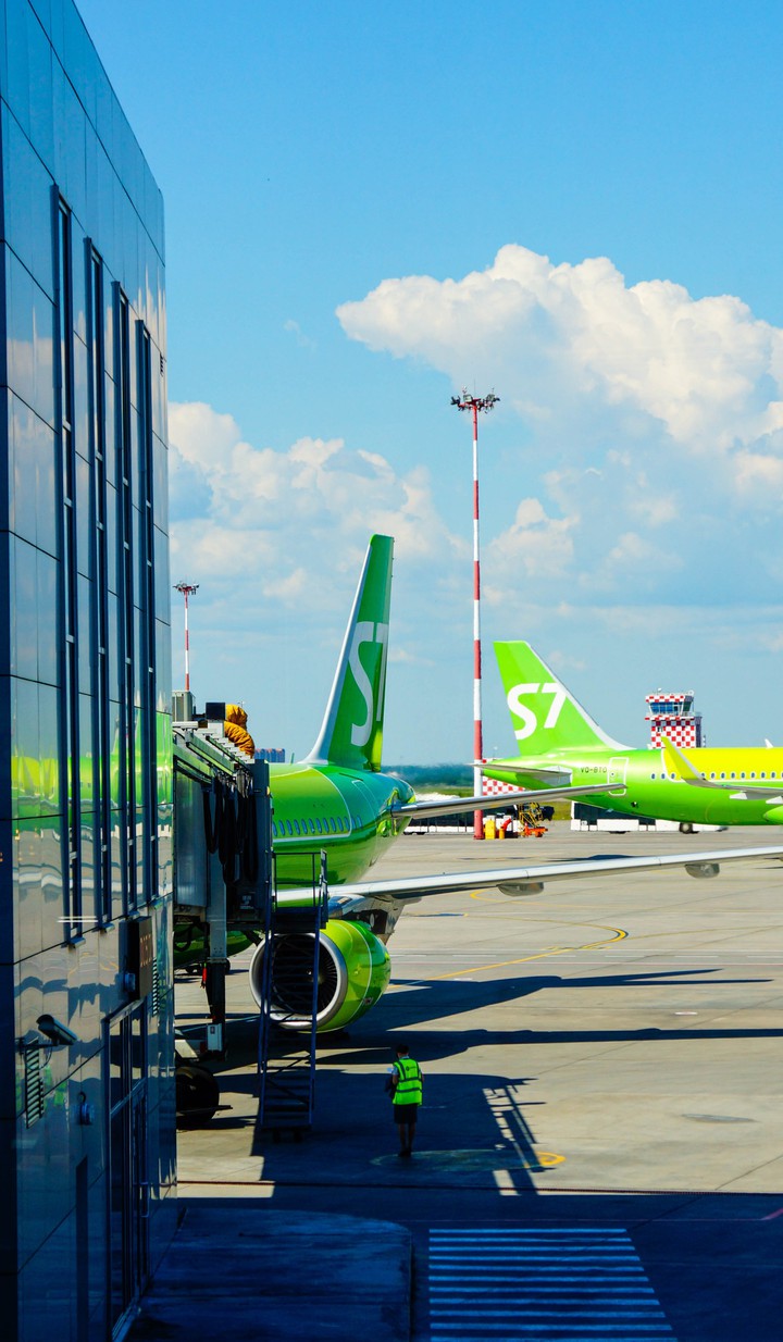 Airport