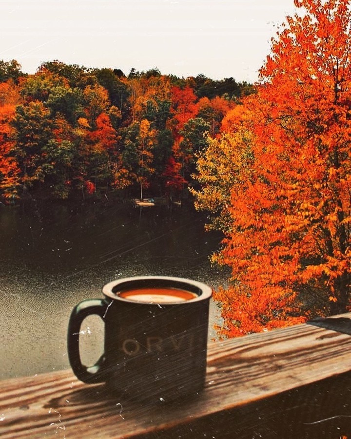 October