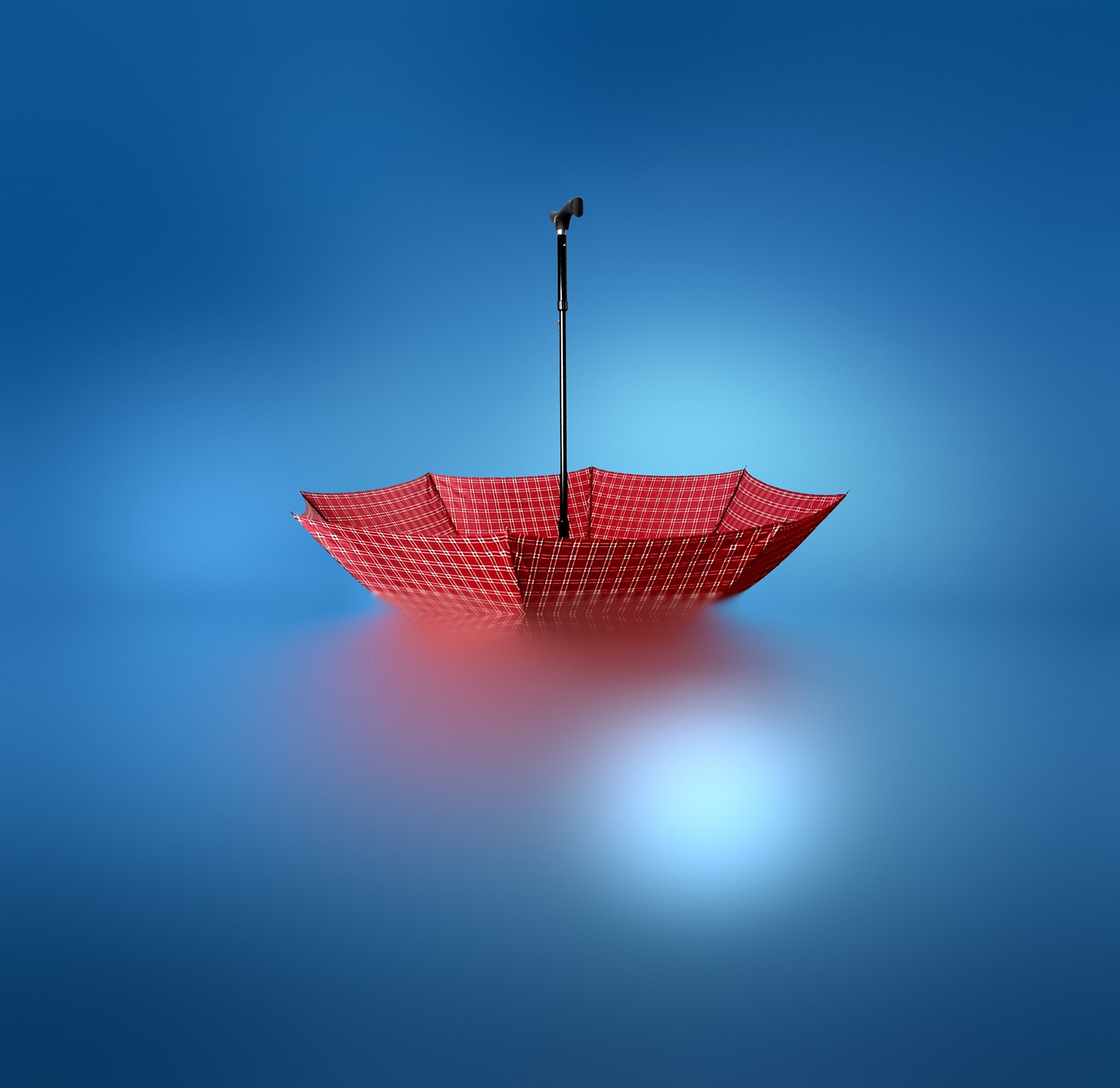 шпалери sky, calm