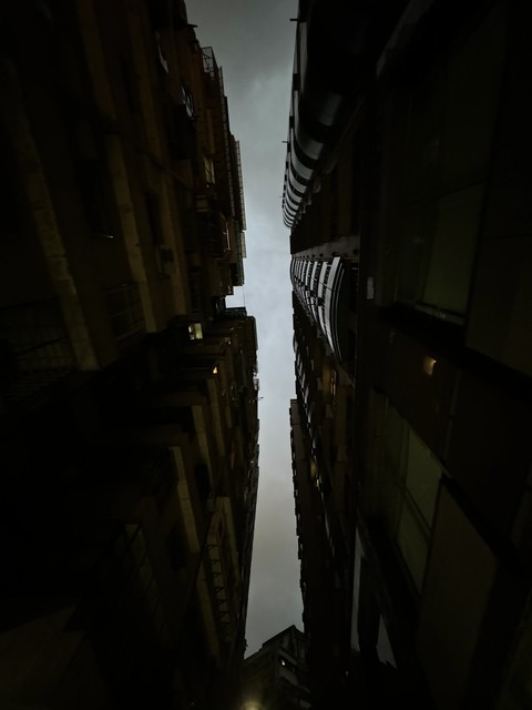 city, Building壁纸