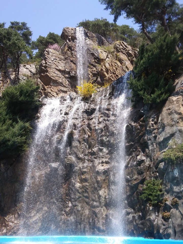 valley
