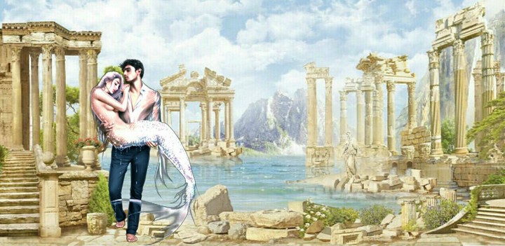 sirenas
