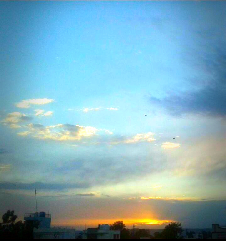 Sky