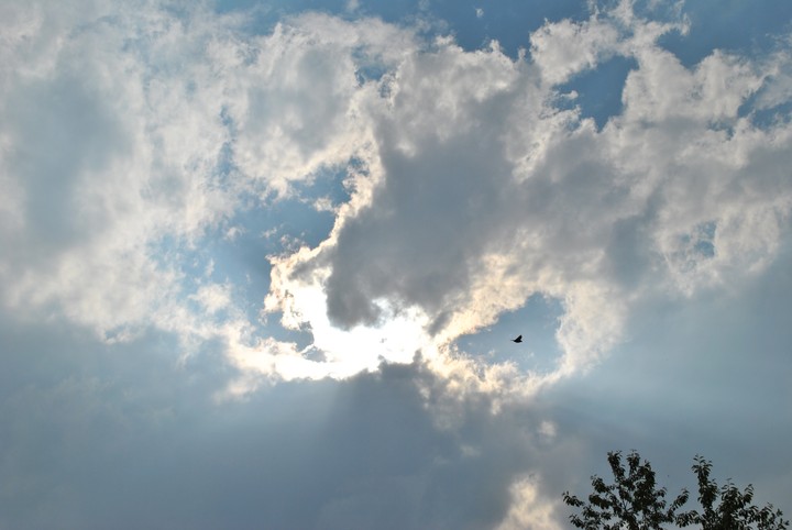 Sky ☁️