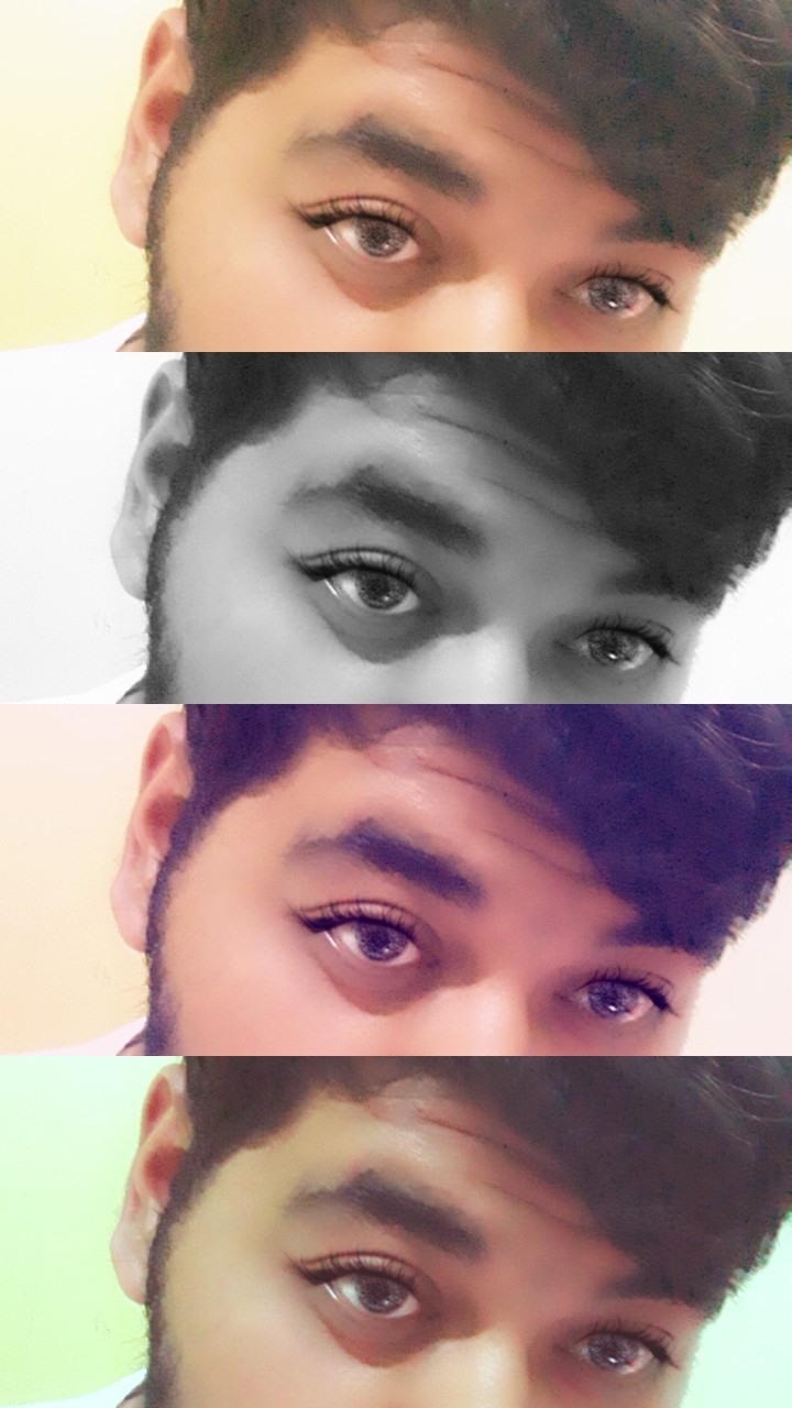 eyes