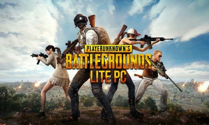 pubg mobile