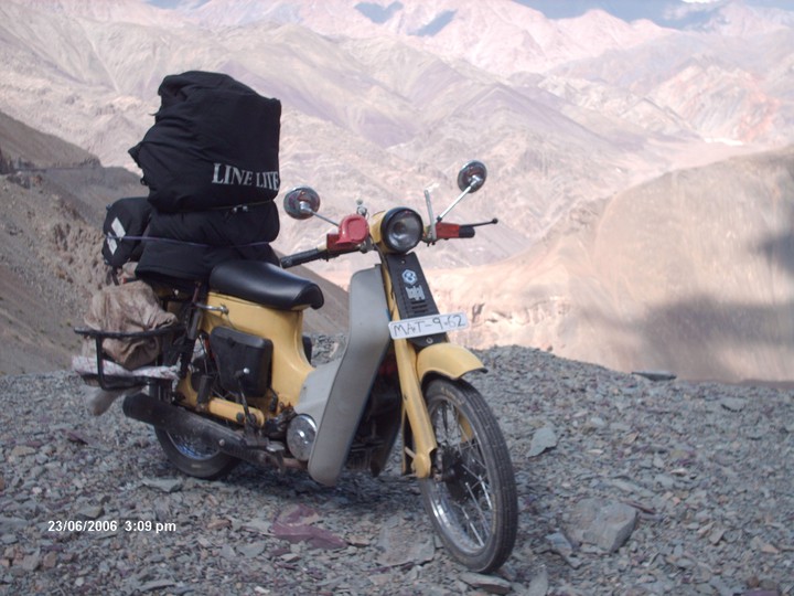 my mini bike 2