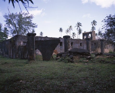 Africa