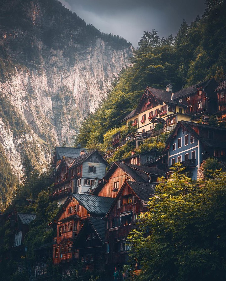 ❇➰BUILDINGS➰❇