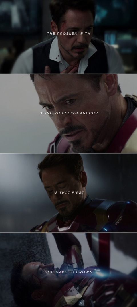 Tony Stark