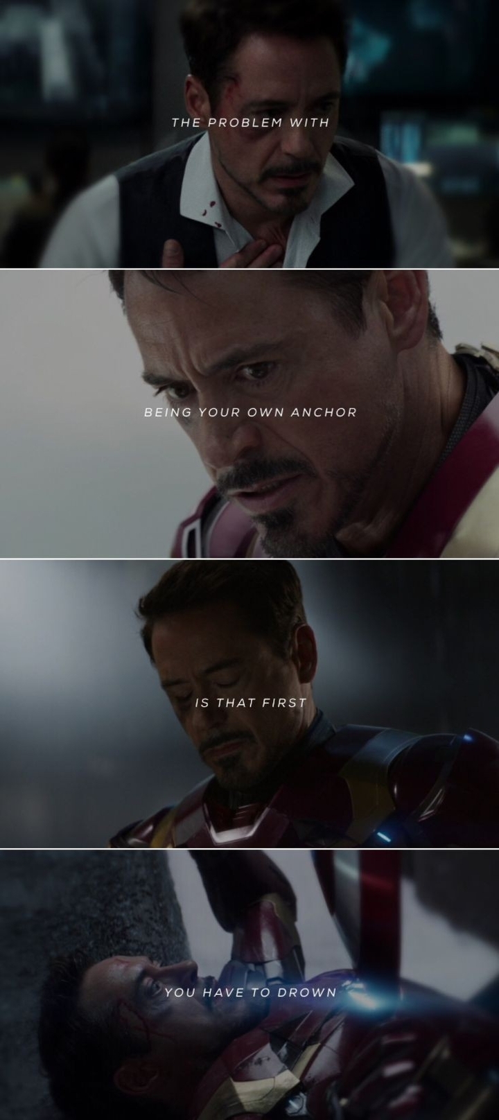 Tony Stark