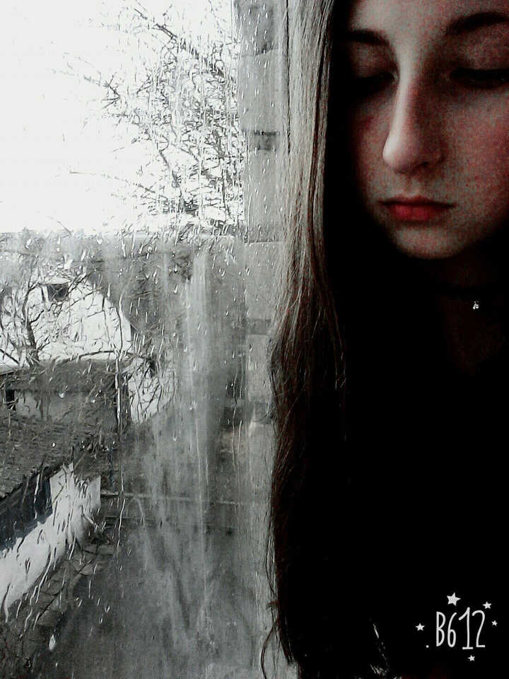 Rain